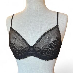 Victoria's secret Black Bra